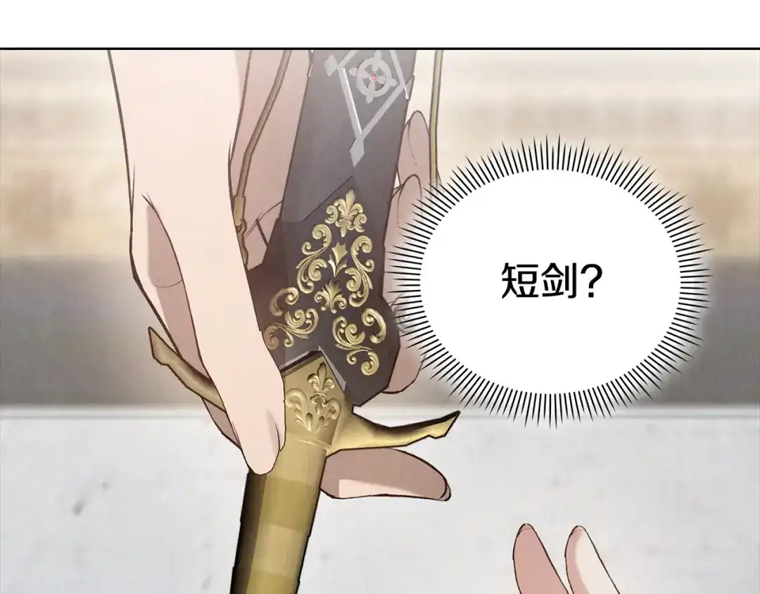 《配角决定成为假替身》第45话 筹谋已久的计划 第233页