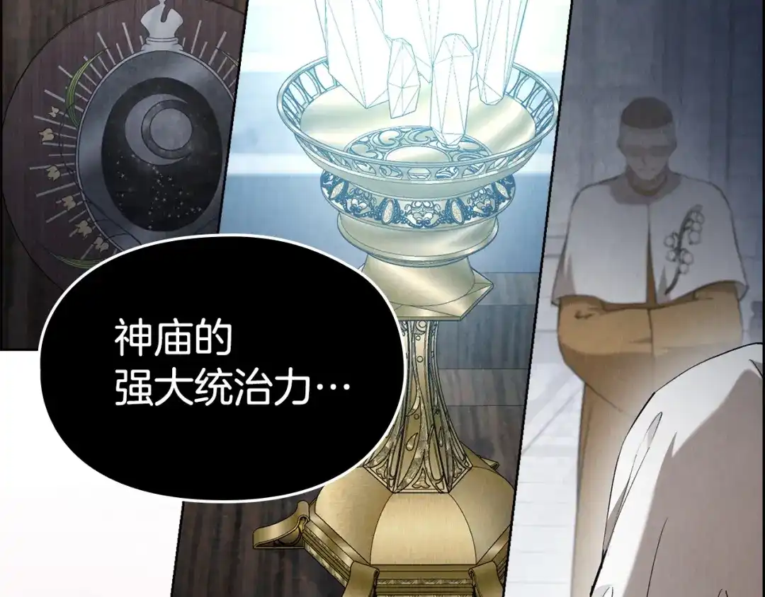 《配角决定成为假替身》第45话 筹谋已久的计划 第215页