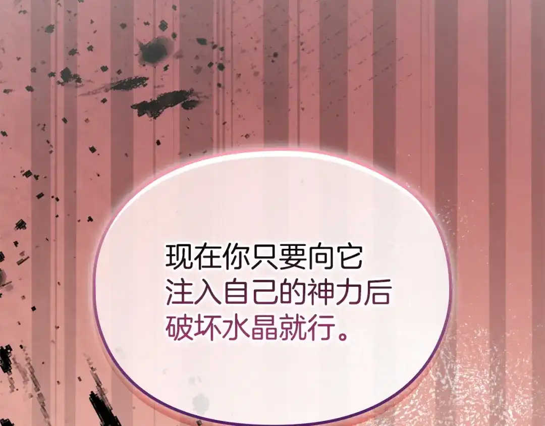 《配角决定成为假替身》第45话 筹谋已久的计划 第241页