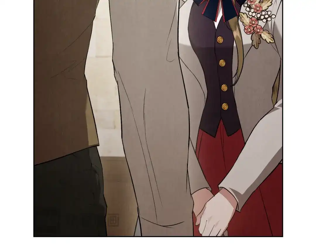 《配角决定成为假替身》第46话 为你自己而活 第278页