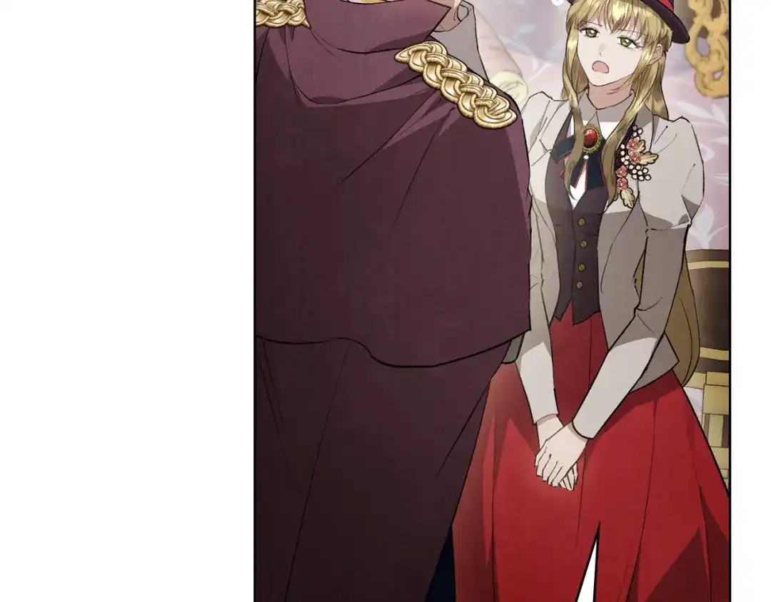《配角决定成为假替身》第47话 回到过去 第11页