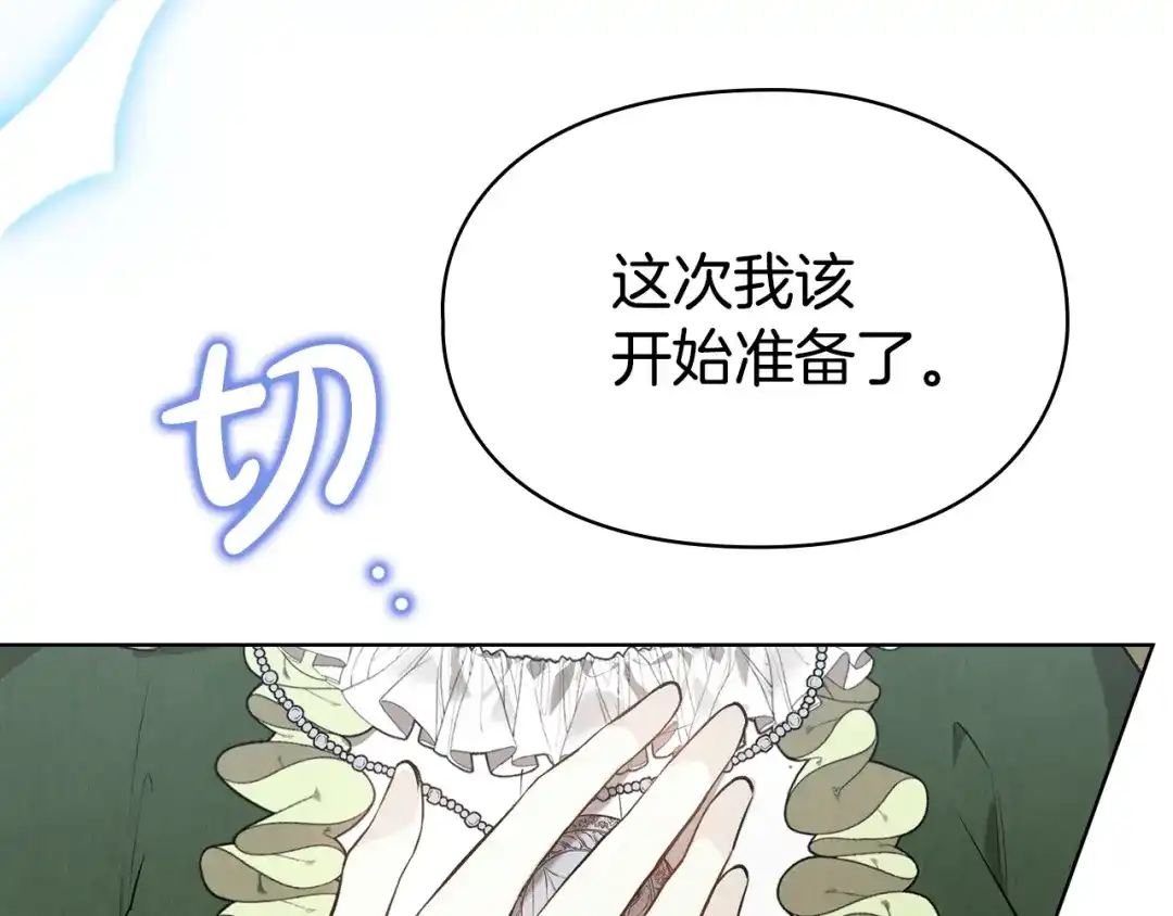 《配角决定成为假替身》第47话 回到过去 第264页