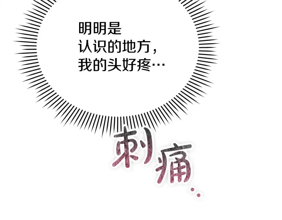 《配角决定成为假替身》第48话 惊人地相似 第246页