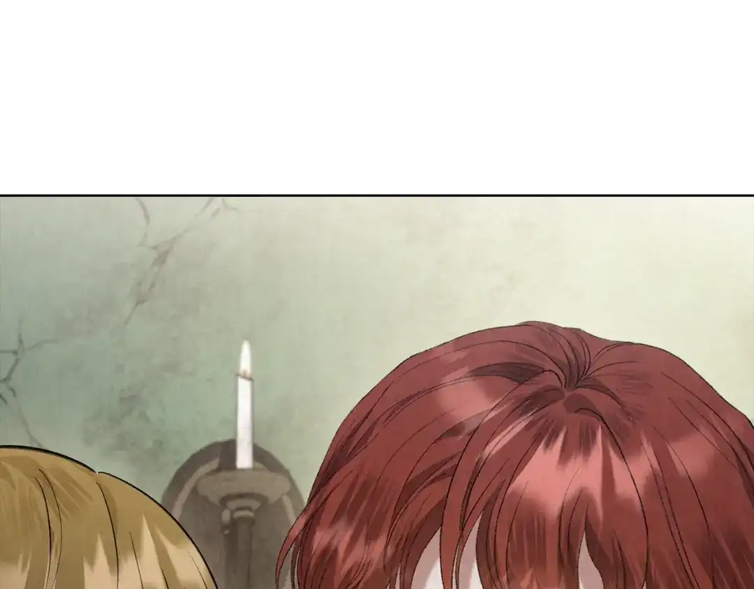 《配角决定成为假替身》第48话 惊人地相似 第252页
