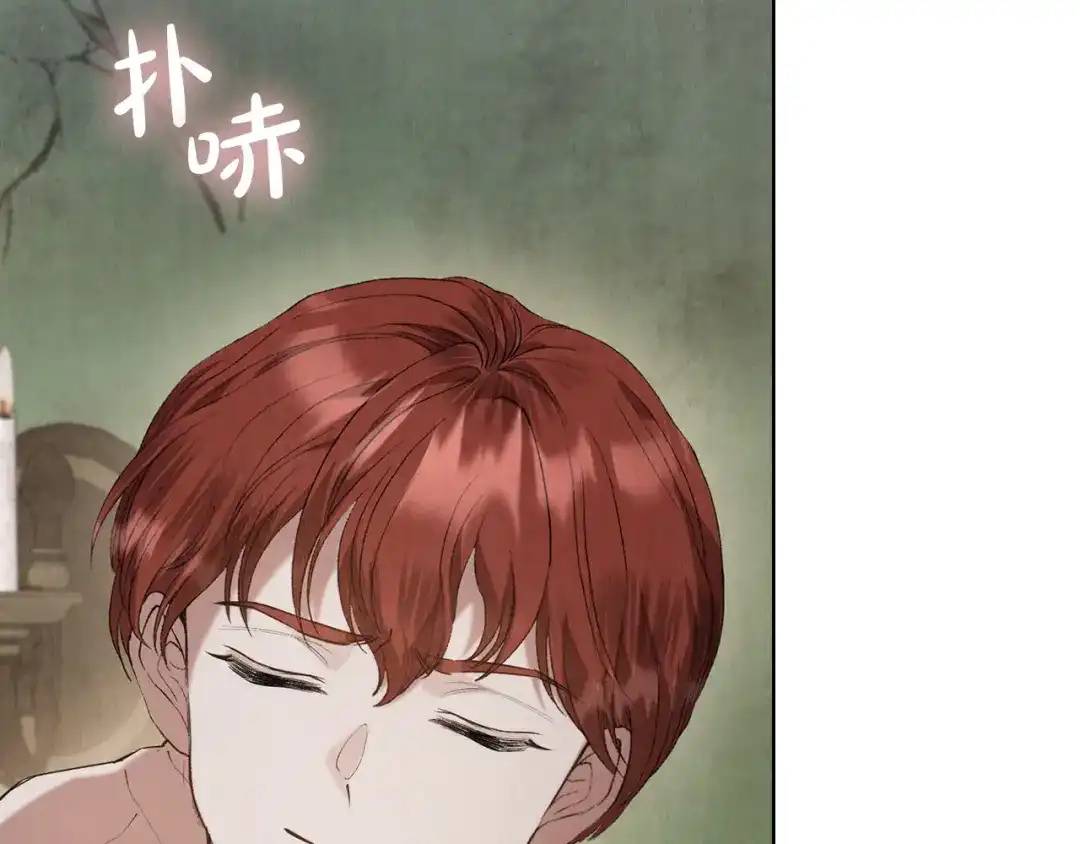 《配角决定成为假替身》第48话 惊人地相似 第276页