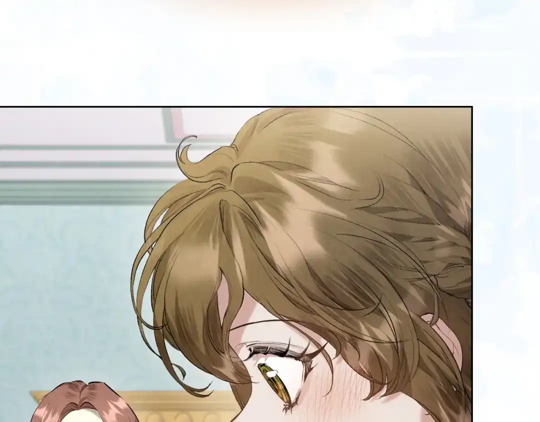 《配角决定成为假替身》第48话 惊人地相似 第50页