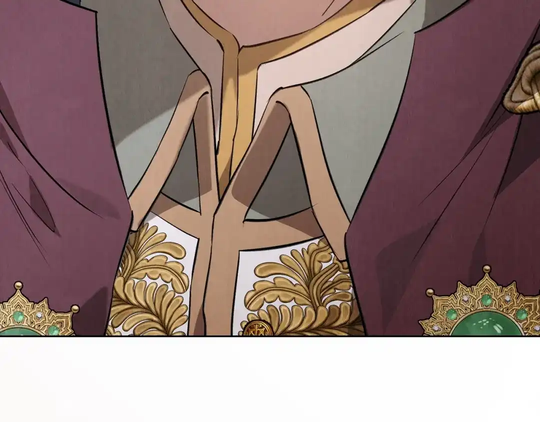 《配角决定成为假替身》第48话 惊人地相似 第293页