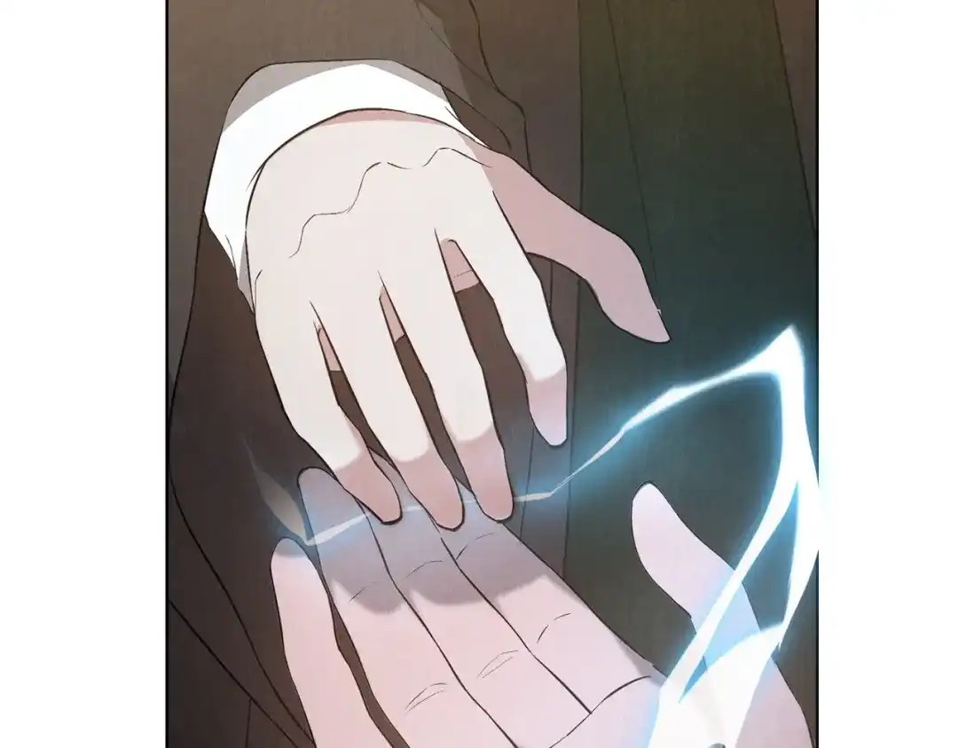 《配角决定成为假替身》第49话（上）千钧一发的时刻 第221页