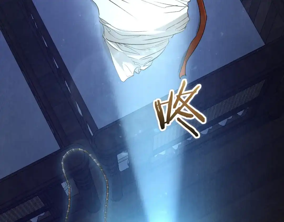 《配角决定成为假替身》第49话（上）千钧一发的时刻 第55页