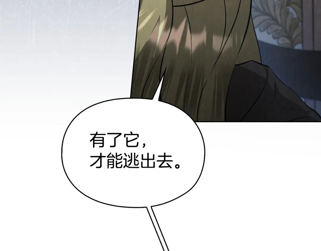 《配角决定成为假替身》第49话（下）莉莉安的坦白 第5页