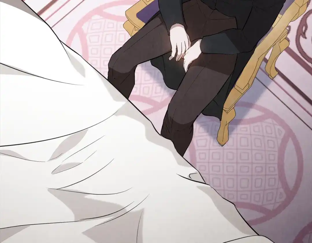 《配角决定成为假替身》第49话（下）莉莉安的坦白 第166页