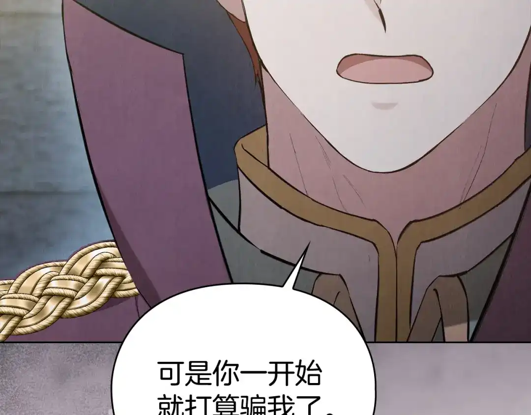 《配角决定成为假替身》第49话（下）莉莉安的坦白 第9页