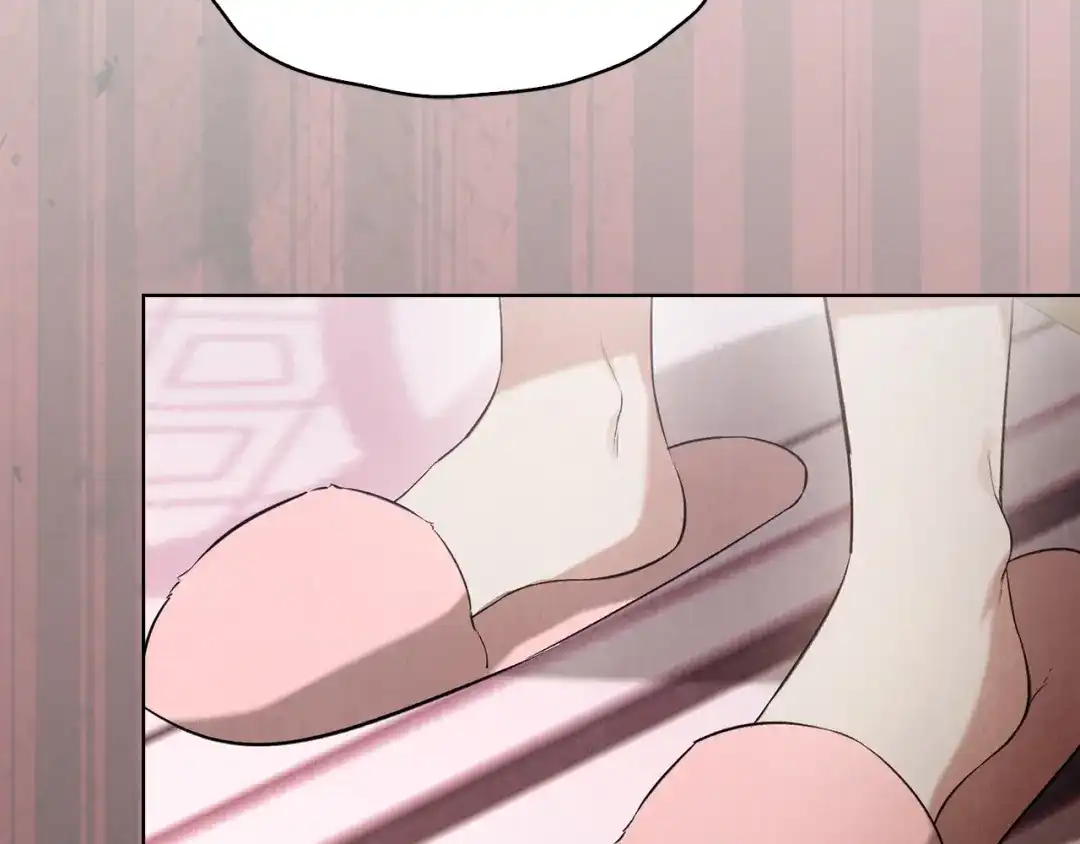 《配角决定成为假替身》第49话（下）莉莉安的坦白 第219页