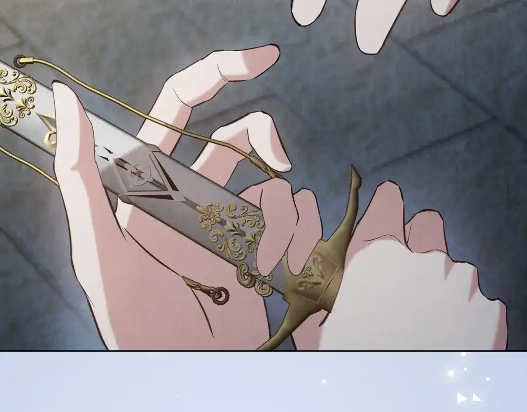 《配角决定成为假替身》第49话（下）莉莉安的坦白 第37页