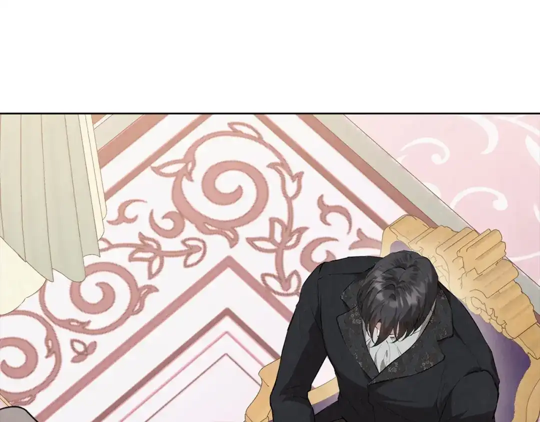 《配角决定成为假替身》第49话（下）莉莉安的坦白 第165页