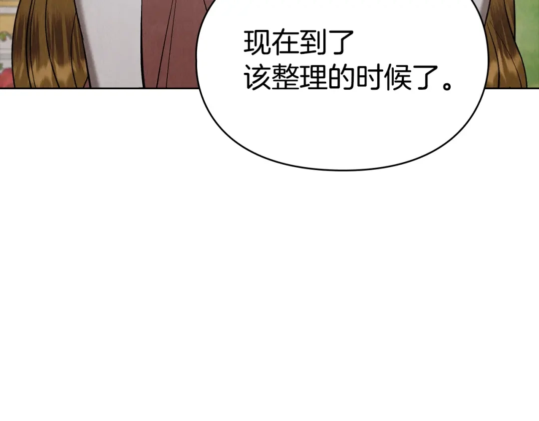 《配角决定成为假替身》完结话 就这样幸福下去 第239页