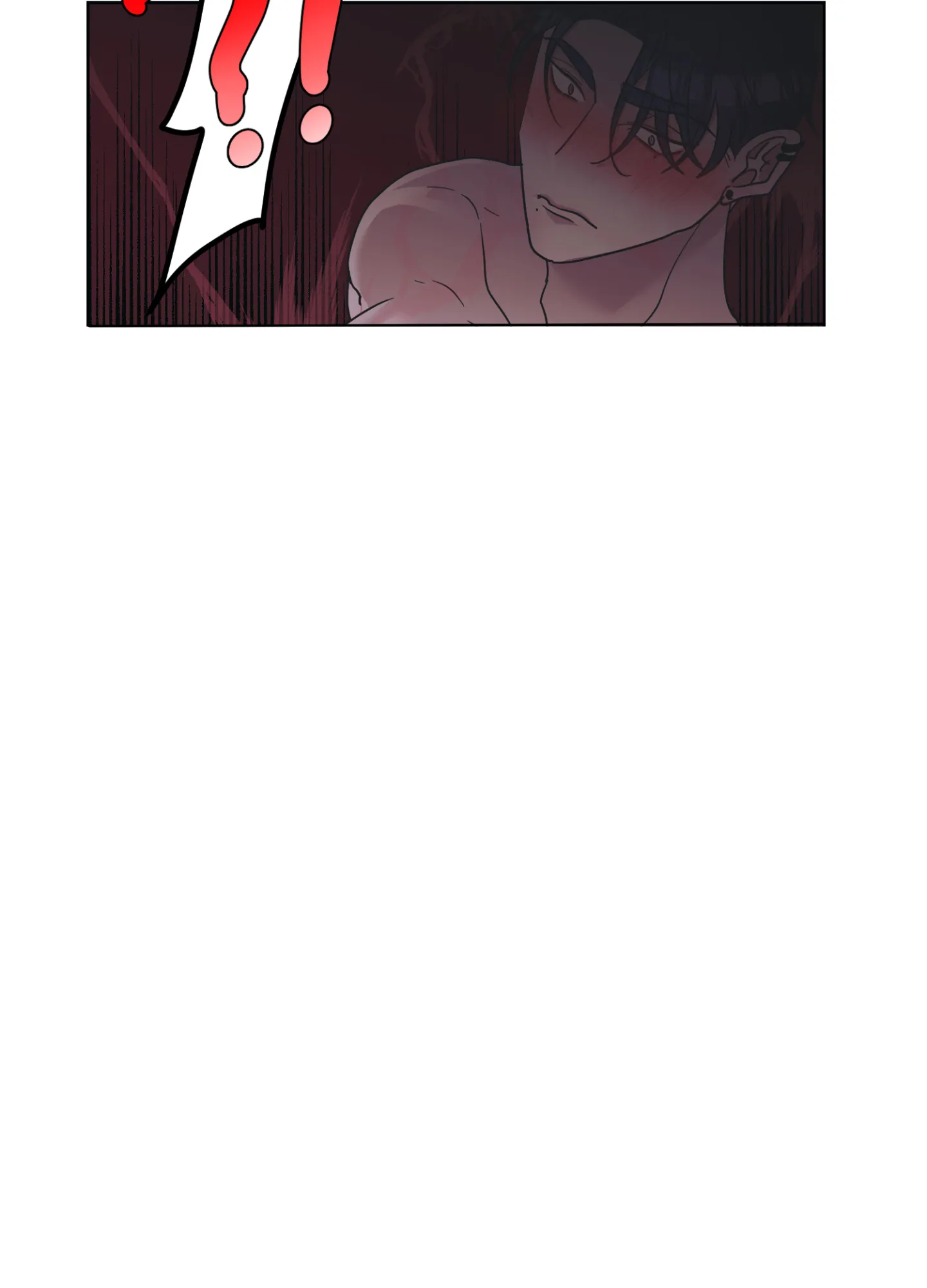 《朋友的胸膛》第6话 第19页