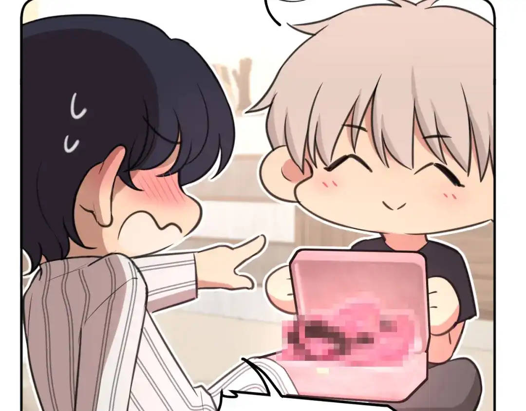 《偏见》20 小尾巴很适合你 ❤ 第28页