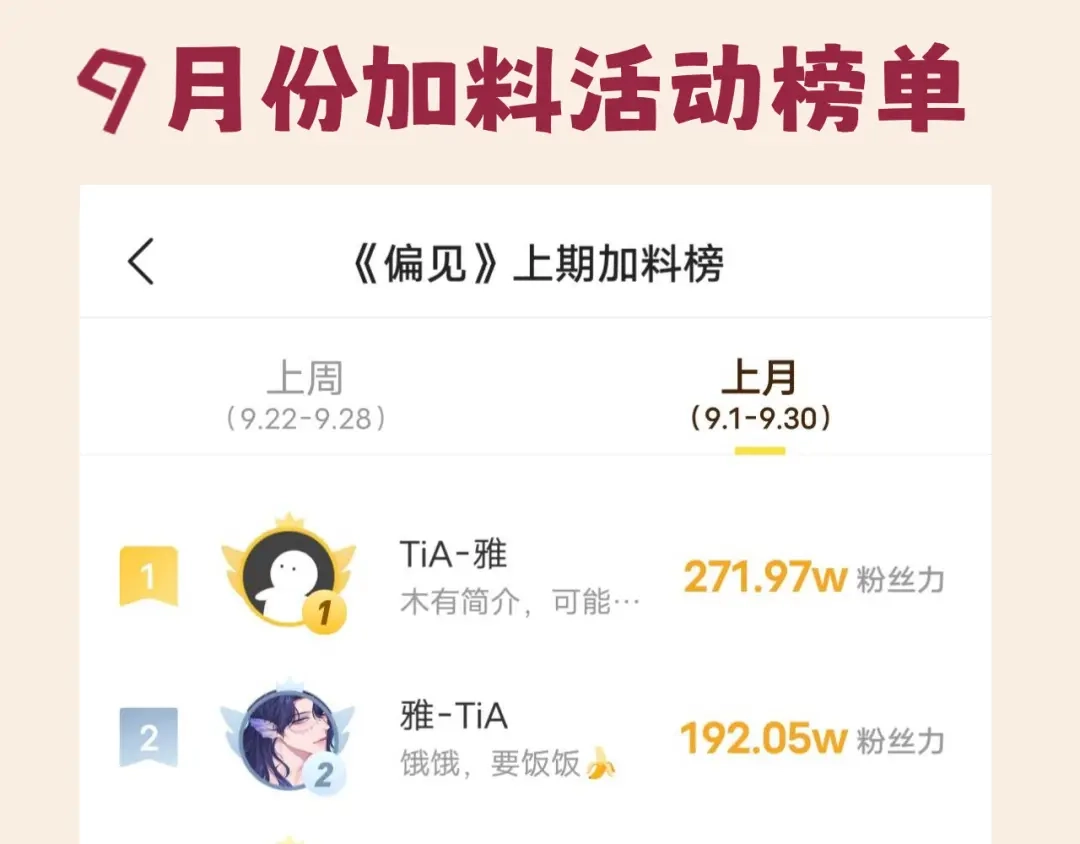 《偏见》古风中秋番外：与君相伴，便是团圆 第75页