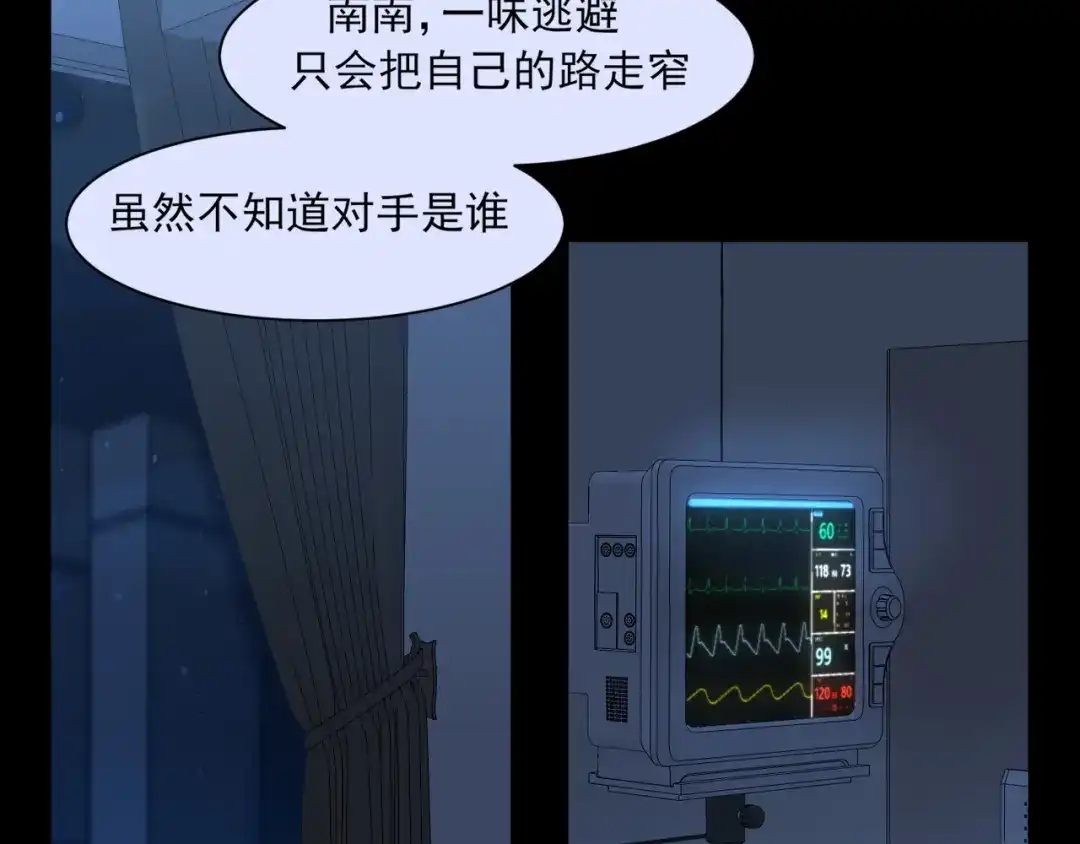 《偏见》22 你是我的止痛剂 第87页
