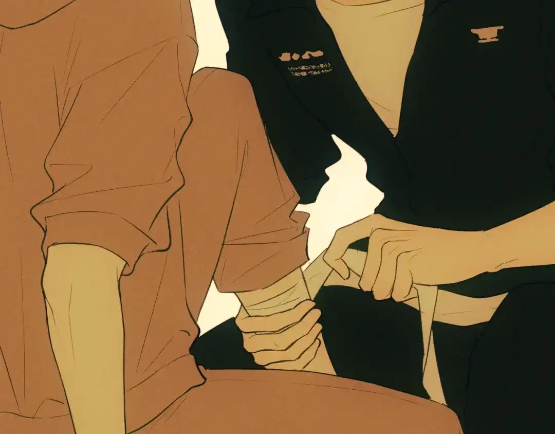 《偏见》28 看能不能亲呗~ 第25页