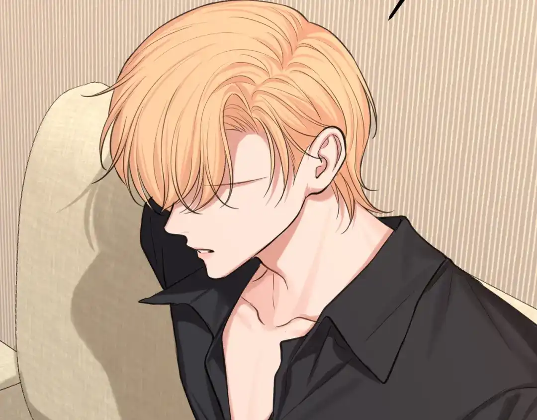 《偏见》31 清醒梦 第18页