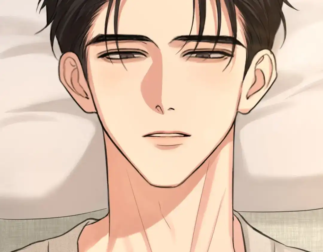 《偏见》31 清醒梦 第115页