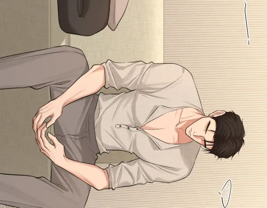 《偏见》31 清醒梦 第25页