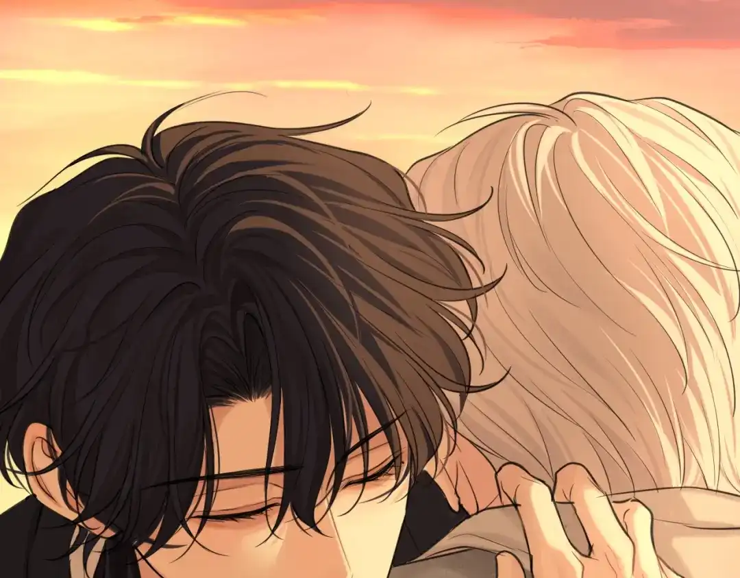 《偏见》33 这可都是命运的安排~ 第12页