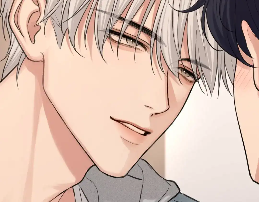 《偏见》33 这可都是命运的安排~ 第100页
