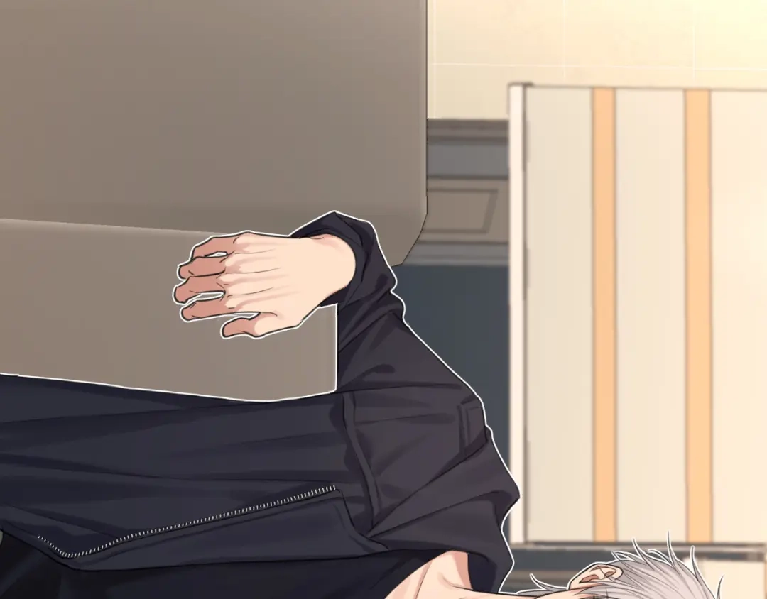 《偏见》37 荧幕初吻？ 第7页