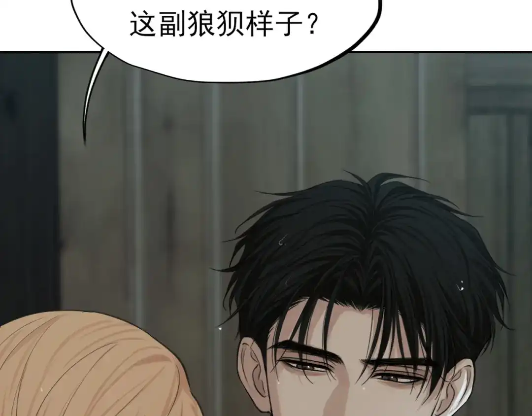 《偏见》40 我在乎你，特别在乎 第16页