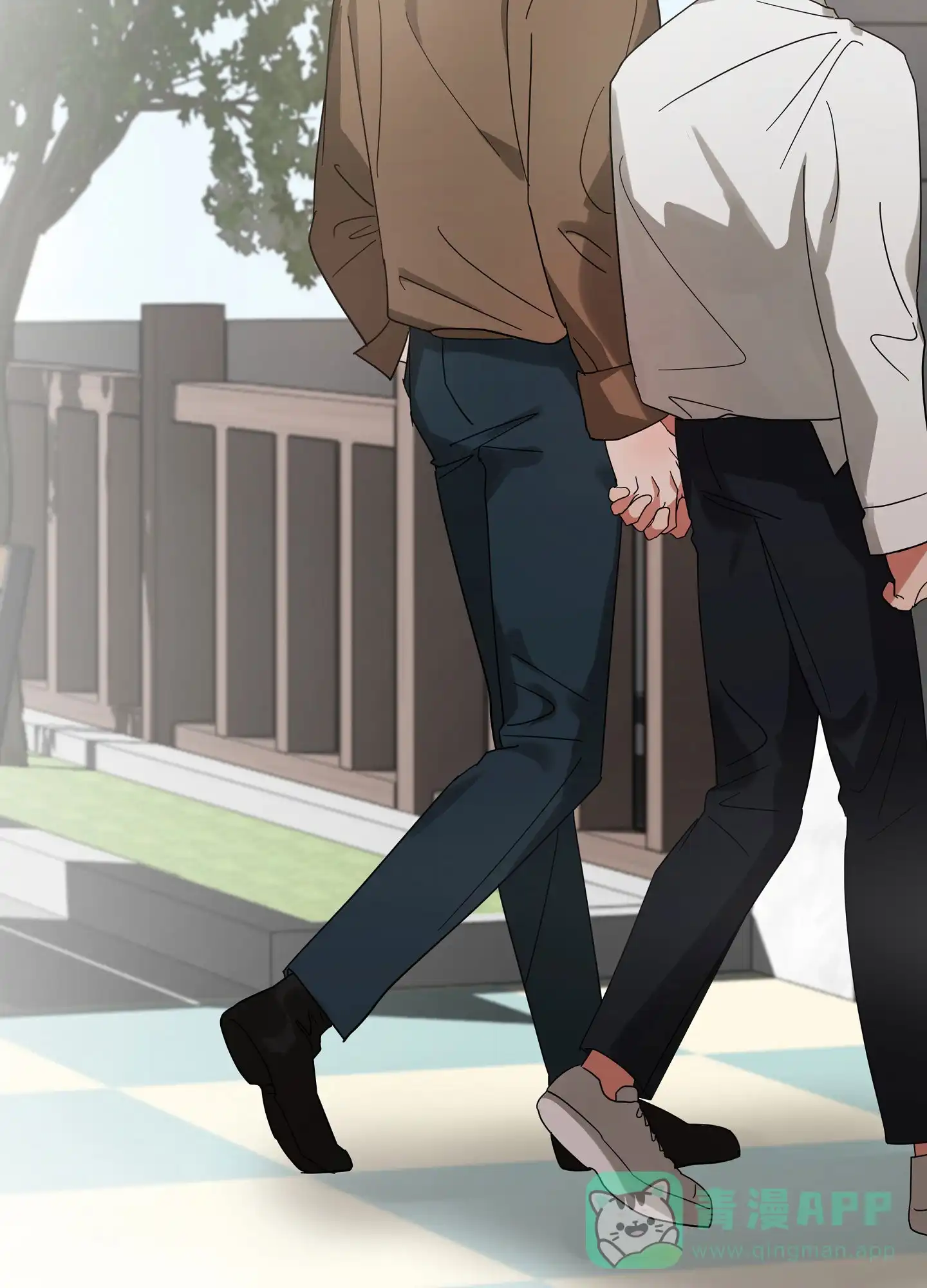 《偏执学生》第14话 第31页