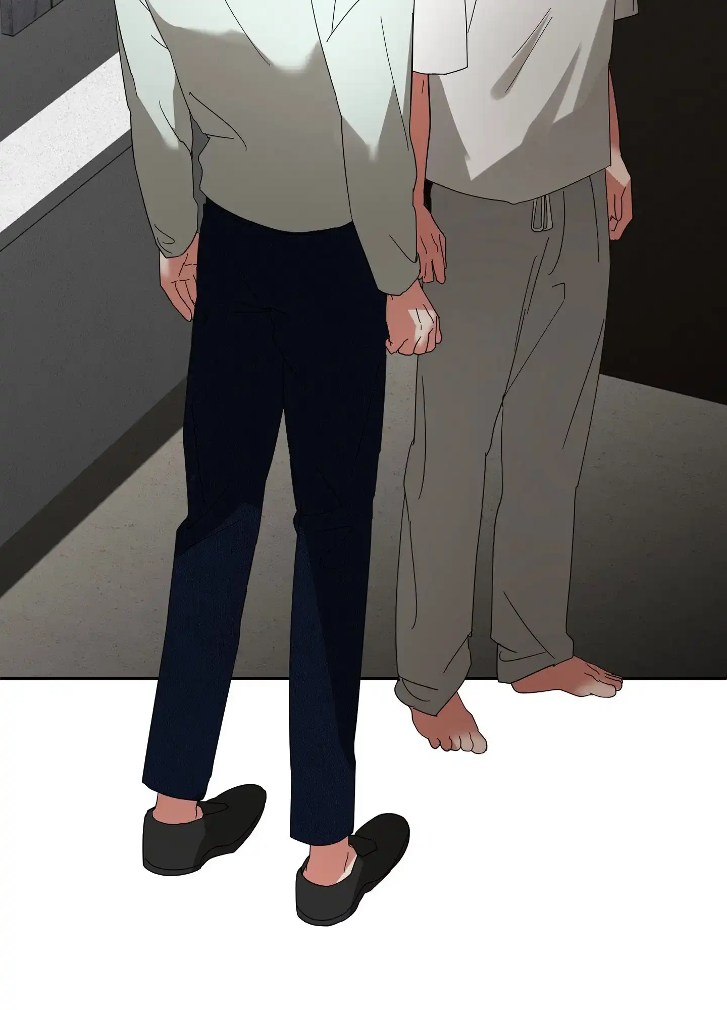《偏执学生》第9话 第2页