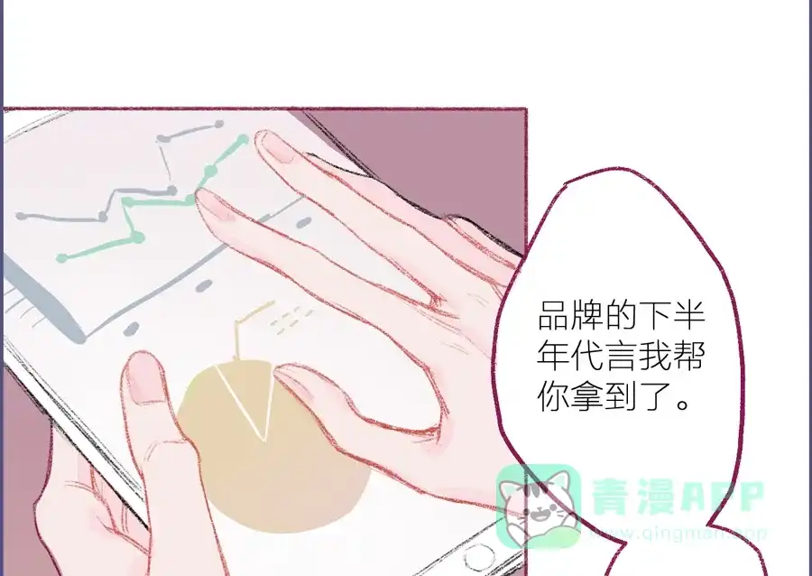 漂亮的朋友 第1话 第57页