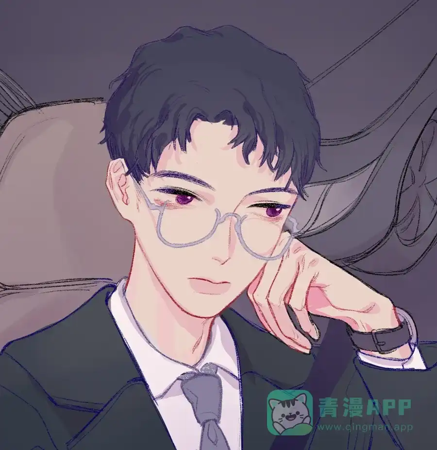 漂亮的朋友 第1话 第83页