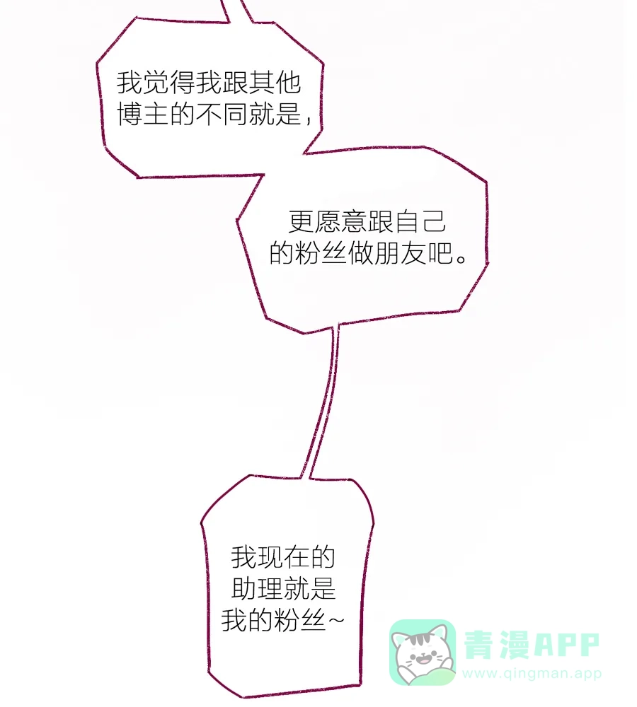 漂亮的朋友 第1话 第51页