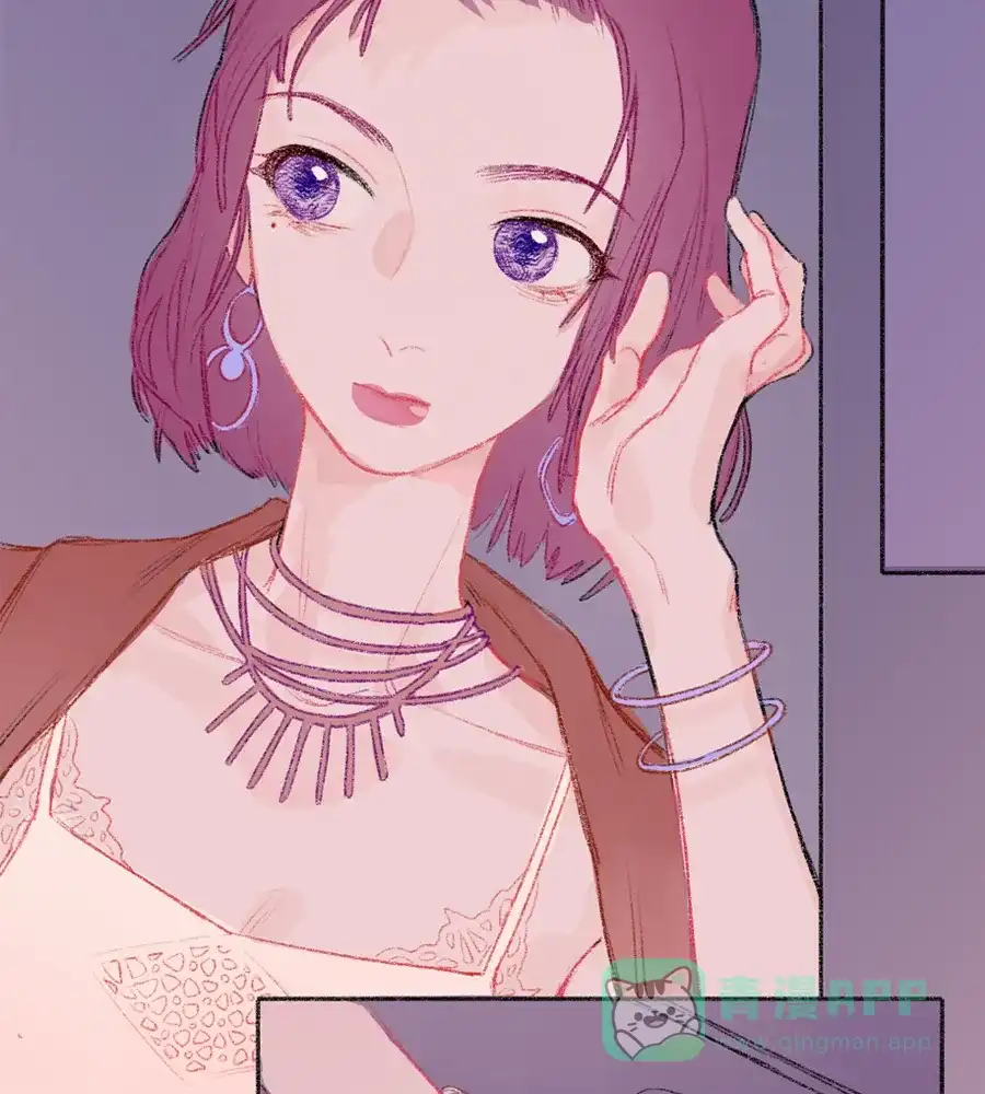 漂亮的朋友 第1话 第43页