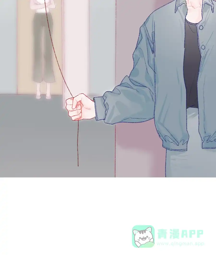 漂亮的朋友 第14话 第48页