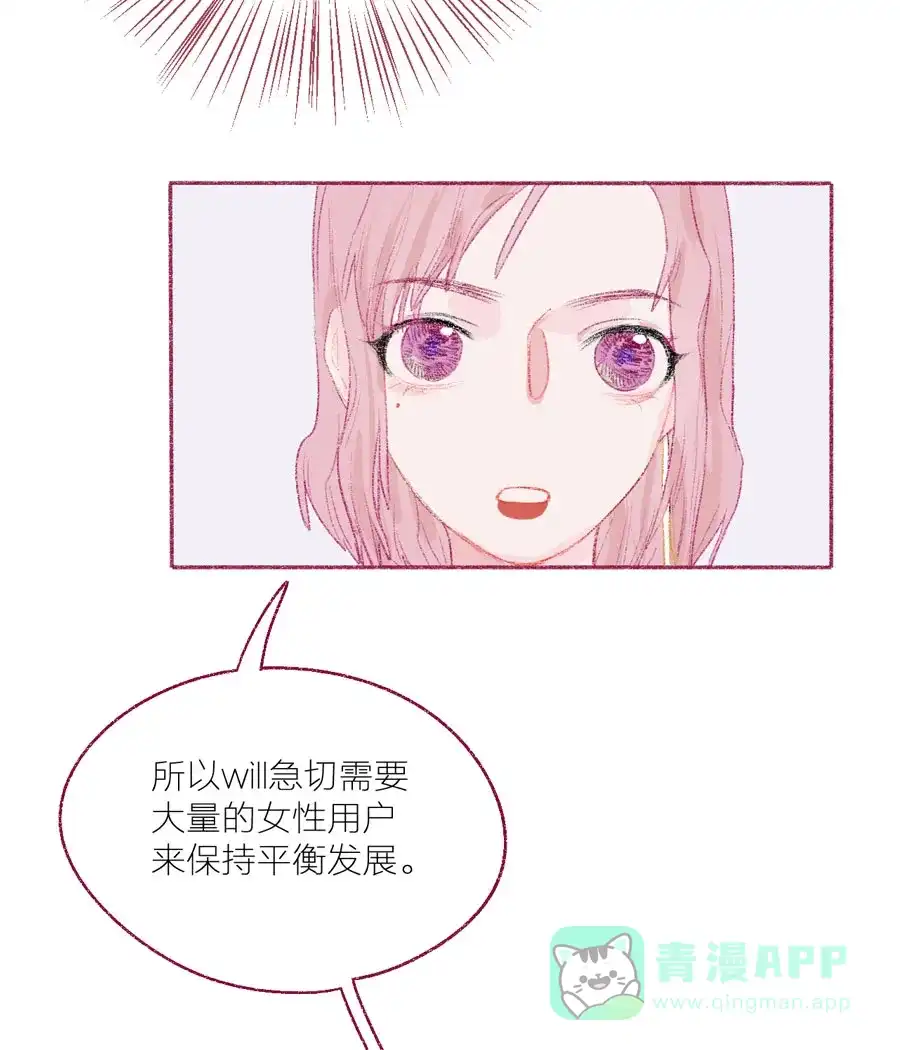 漂亮的朋友 第18话 第20页