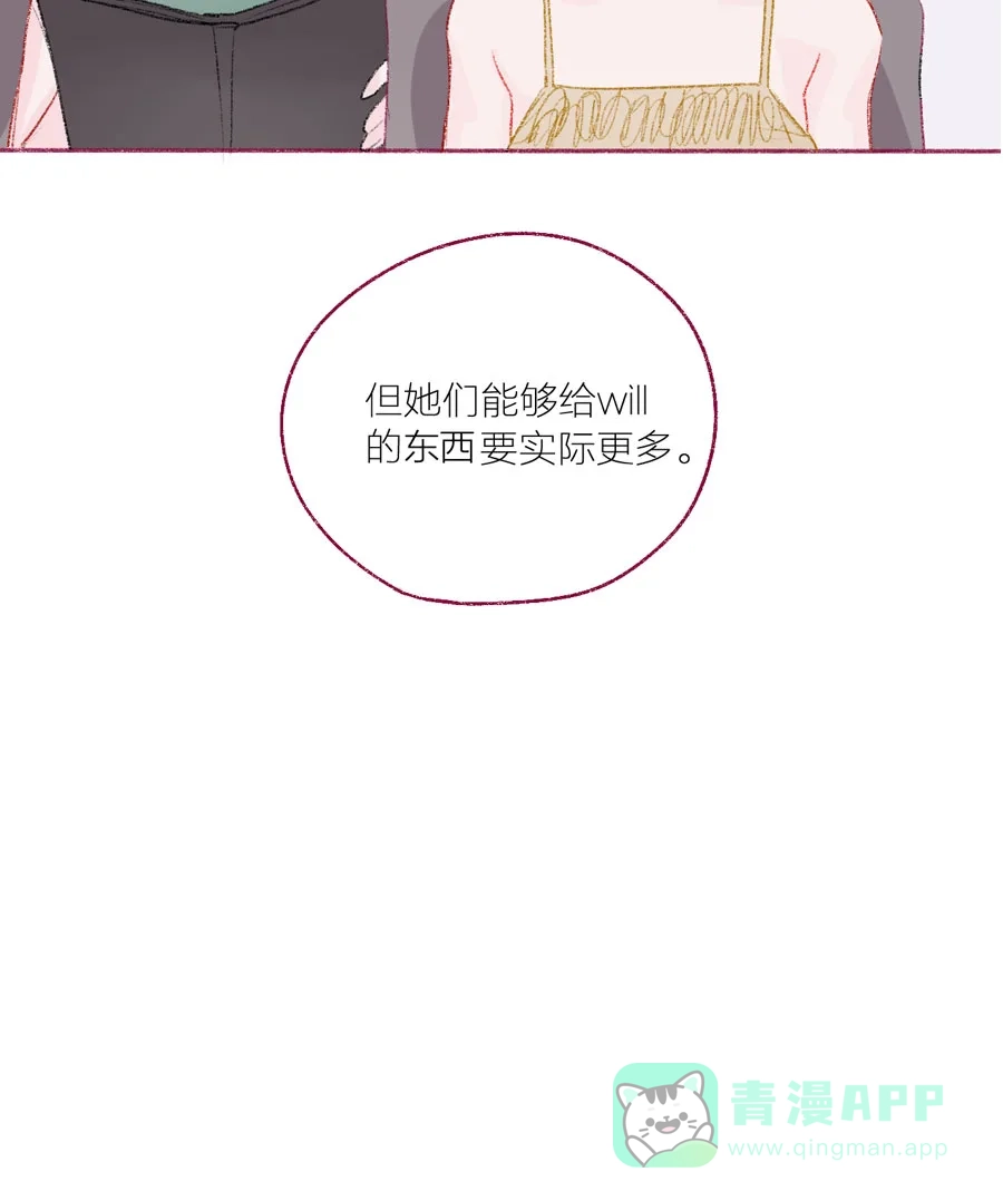 漂亮的朋友 第18话 第35页