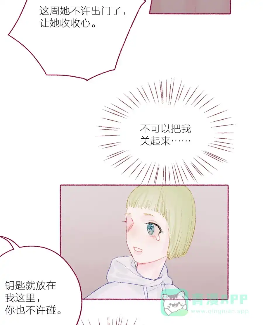 漂亮的朋友 第21话 第47页
