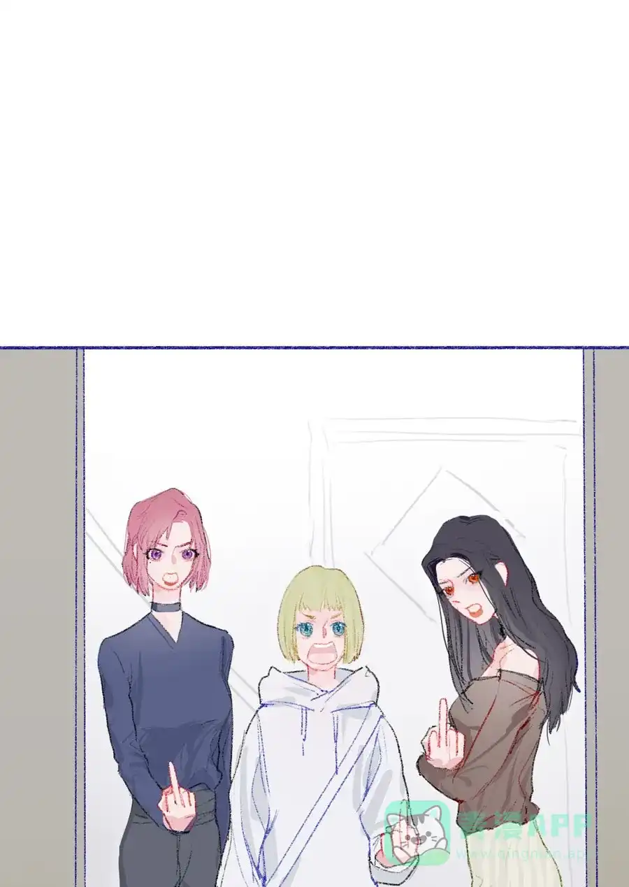 漂亮的朋友 第22话 第34页