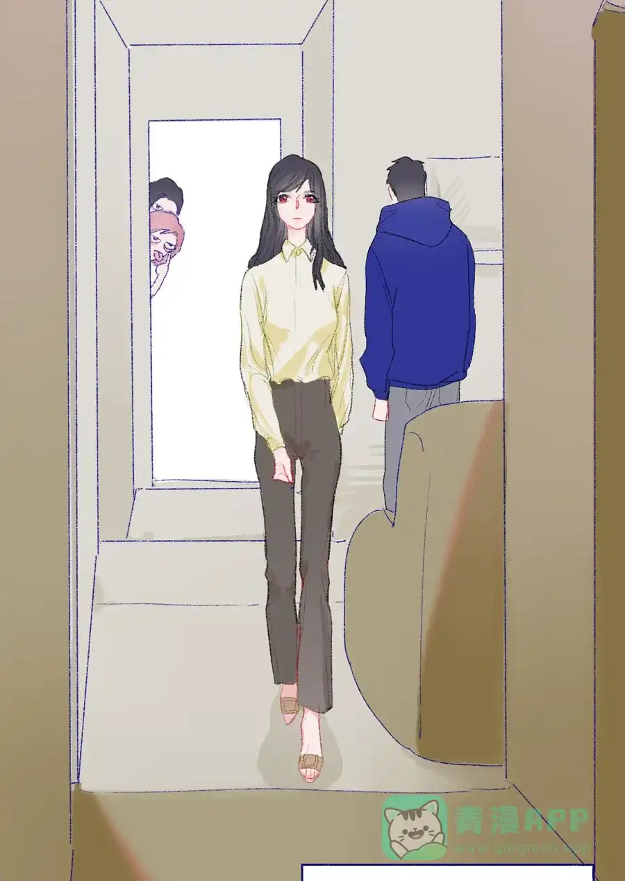 漂亮的朋友 第22话 第27页