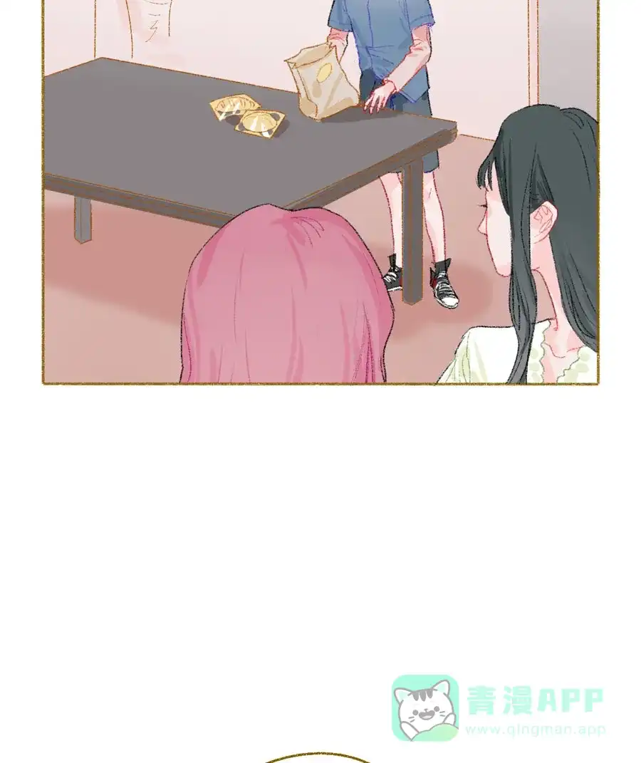 漂亮的朋友 第25话 第10页