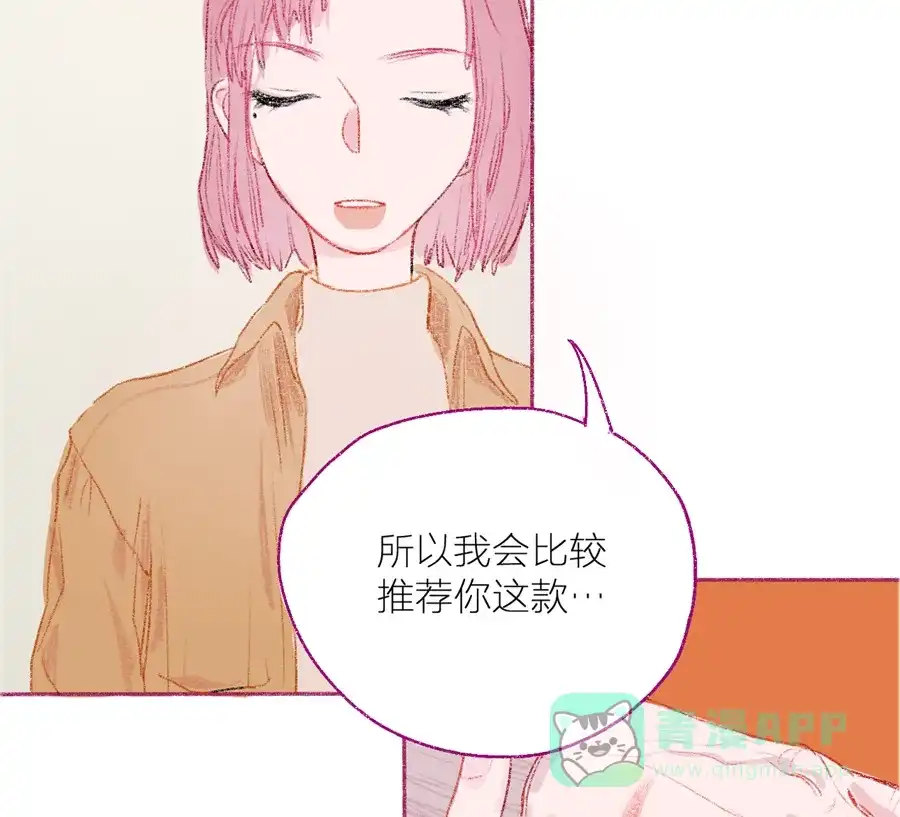 漂亮的朋友 第3话 第59页