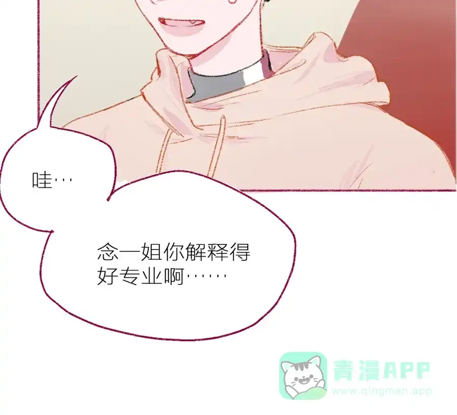 漂亮的朋友 第3话 第27页