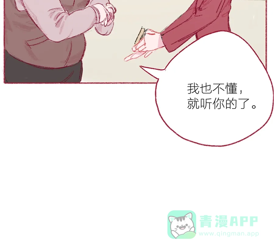 漂亮的朋友 第3话 第53页