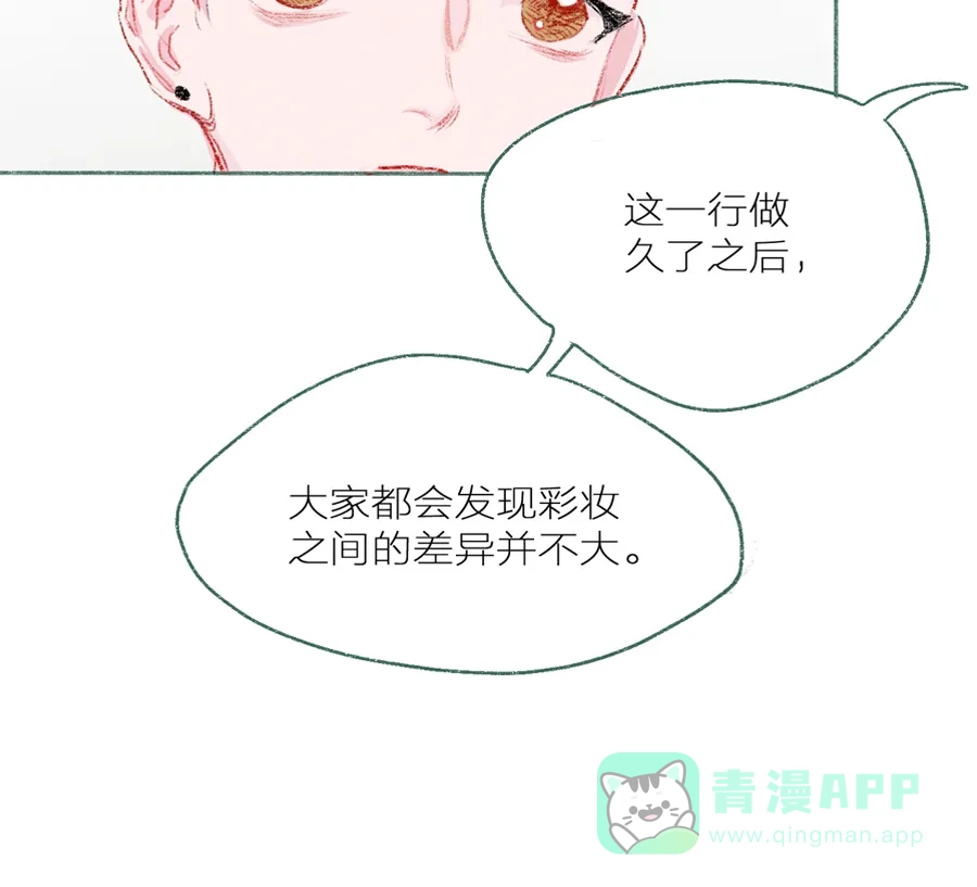 漂亮的朋友 第3话 第22页
