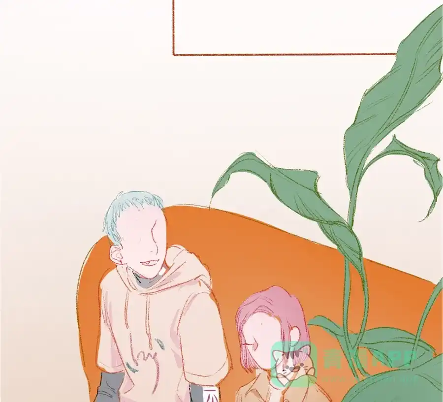 漂亮的朋友 第3话 第34页